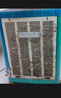 کولر ابی 8000