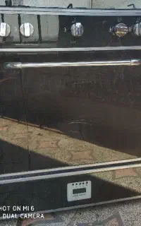 گاز طرح فر