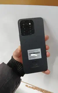 گوشی هواوی انر x5b حافظه ۱۲۸ خریدار گوشی شما