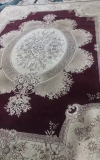 فرش ۱۲ متری