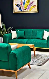 مبلمان شرایطی ۲۴ ماهه فرصت محدود.بدون پیش پرداخت