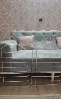 آویز شال و شلوار وکروات