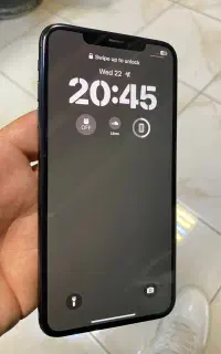 iphone xs max 256