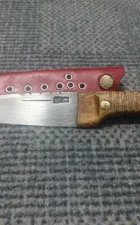 چاقو قصابی