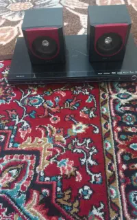 دستگاه دی ودی