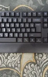 ماوس و کیبورد وایرلس بلوتوثی تسکو