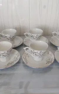 سرویس چینی مقصود