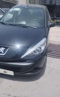 ۲۰۷ تیوتری ۴۰۴