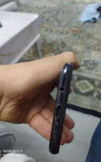 not 8 pro64