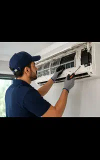تعمیر،نصب و شستشو اسپیلت و کولر پنجره