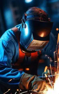 جوشکاری سیار