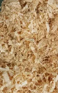 فروش عمده خاک اره و پوشال کارخانه چوبین راش