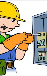 اورژانس برق برقکار ۲۴ ساعته کیفیت و ضمانت اجرا