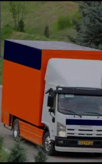خدمات باربری حمل بار اساس منزل شهرری  افسریه