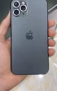 ایفون ۱۱ پرو