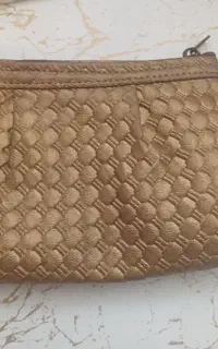 کیف مدارک گمشده زنانه