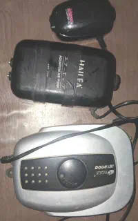 پمپ اکواریوم