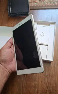 تبلت سامسونگ8اینچ T295