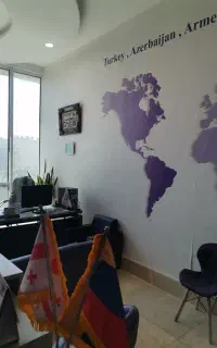 تور هوایی ارمنستان