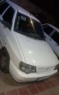 پراید ۱۱۱