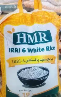 برنج درجه ۱  خوش پخت پاکستانی نخری ضرر کردی
