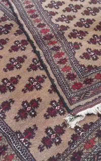 دو عدد قالیچه