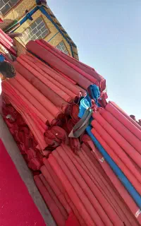 موکت کارکرده نمایشگاهی