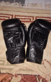 دستکش بوکس