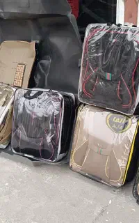 روکش و تعمیرات صندلی به سبک حرفه ای