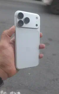 17 پرومکس ۲۵۶ گیگ