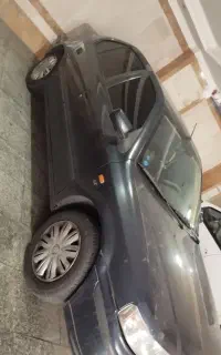 سمند ef7 مدل ۹۶