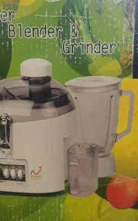 آبمیوه گیری خانگی