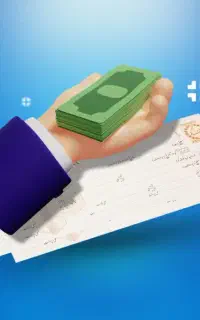 ۵۰۰ سرمایه بگیر