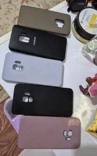 قاب گوشی S9