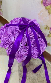 باکس گل ربانی