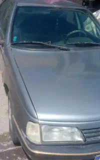 پژو معاوضه باپراید