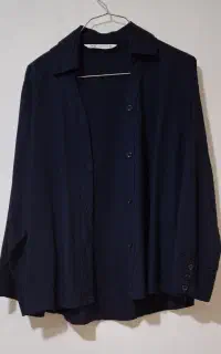 شومیز پاییزه