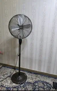 پنکه پایه بلند مگامکس نو