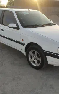 slx 96 گاز سیم