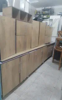 کابینت