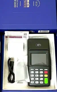 es600 کارتخوان با تصویر زمینه