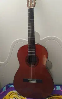 گیتار یاماهاc40نو