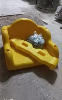 تاب پارکی