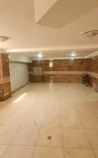 واحد ۷۵متری لاکچری طبقه اول از ۴طبقه علی آباد
