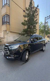 جک s3 خیلی کمکار بیرنگ۲۰۷ دنا پارس زیر قیمت فوری