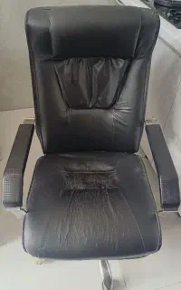 صندلی کارمندی