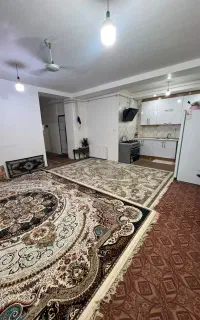 آپارتمان  به قیمت عالی با وام
