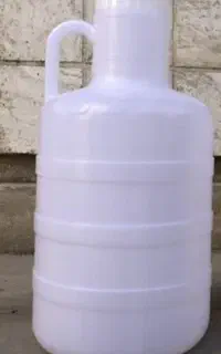 ۱۰۰ عدد دبه خیارشور مفت جنس خوب تمیز نو نو