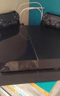 ps4 فت