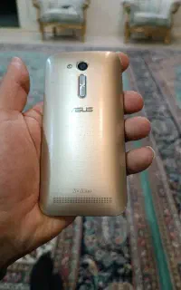 گوشی ASUS